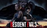 Test Resident Evil 3 Remake