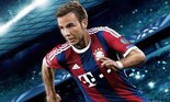 Test Pro Evolution Soccer 2015