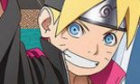 Test Naruto Shipuden Ultimate Ninja Storm 4 : Road to Boruto