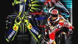 Test MotoGP 20