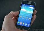 Test Samsung Galaxy S4 Mini