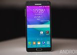 Test Samsung Galaxy Note 4
