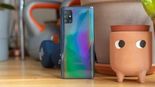 Test Samsung Galaxy A51