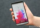 Test LG G3