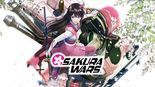 Test Sakura Wars
