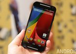 Motorola Moto G test par AndroidPit