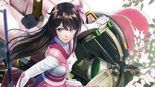 Test Sakura Wars
