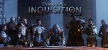 Test Dragon Age Inquisition