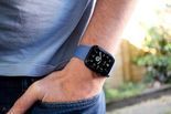 Test Apple Watch 5