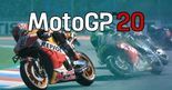 Test MotoGP 20