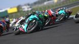 Test MotoGP 20