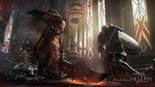 Test Lords of the Fallen