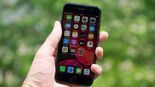 Test Apple iPhone SE - 2020