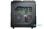 Cooler Master HAF-X Review