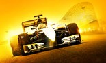 F1 2014 Review
