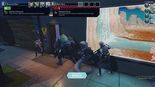 Test XCOM Chimera Squad