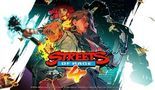 Test Streets of Rage 4