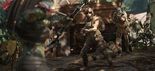 Test Predator Hunting Grounds
