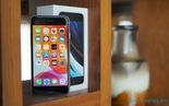Test Apple iPhone SE - 2020