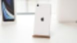 Test Apple iPhone SE - 2020