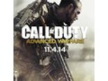 Test Call of Duty Advanced Warfare