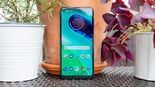 Test Motorola Moto G8