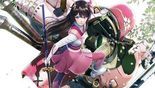 Test Sakura Wars