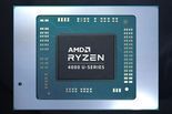 Test AMD Ryzen 7 4700U