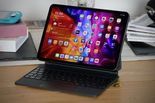 Test Apple Magic Keyboard