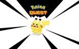 Test Pokemon Quest