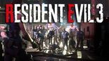 Test Resident Evil 3 Remake