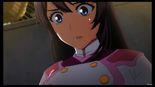 Test Sakura Wars