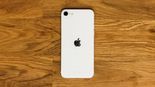 Test Apple iPhone SE - 2020