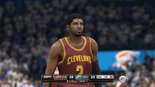 Test NBA Live 15