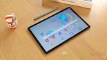Test Samsung Galaxy Tab S6