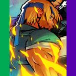 Test Streets of Rage 4