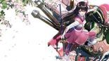 Test Sakura Wars