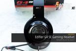 Edifier G4 Review