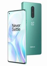 Test OnePlus 8
