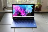 Test Samsung Galaxy Book Flex
