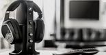 Test Sennheiser RS195