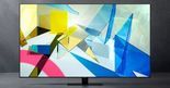 Test Samsung Q80T