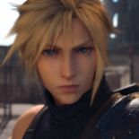 Test Final Fantasy VII Remake