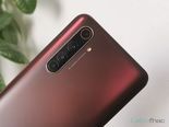 Test Realme X50 Pro
