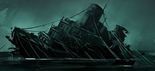 Test Sunless Sea