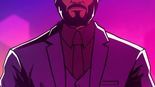 Test John Wick Hex