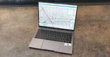 Test Huawei MateBook X Pro