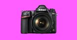 Nikon D780 Review