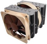 Noctua NH-D14 Review