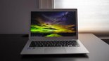 Test Toshiba Chromebook 2